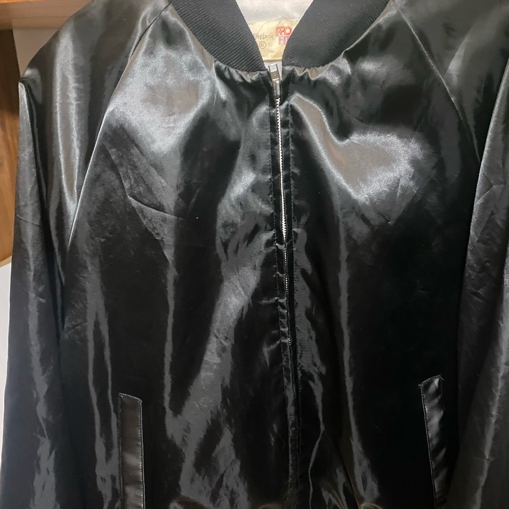 King Louie jacket in great shape